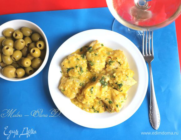 Приятного аппетита!