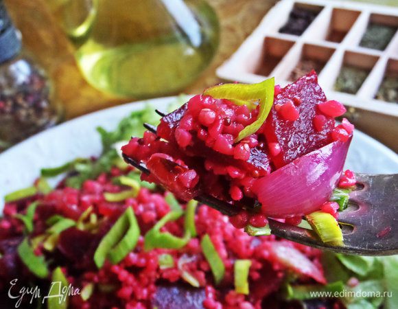 Угощаемся! Это тоже вкусно!