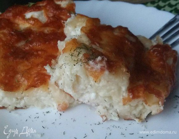 Приятного аппетита!