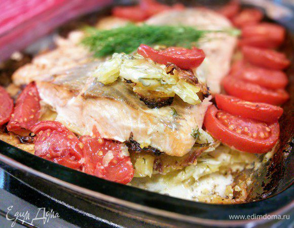 Прям праздник живота :)