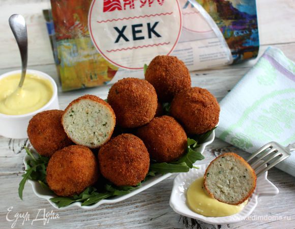 Приятного аппетита!