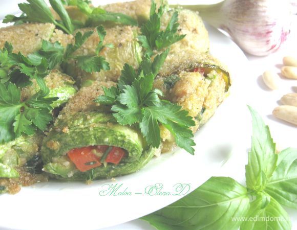 Приятного аппетита!