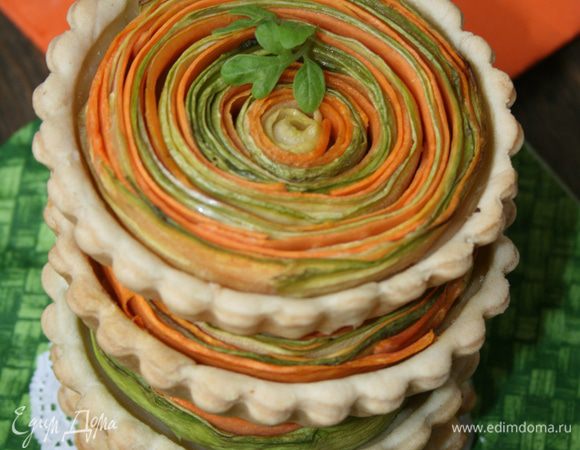 Сделать побольше и брать с собой в качестве полезного перекуса.