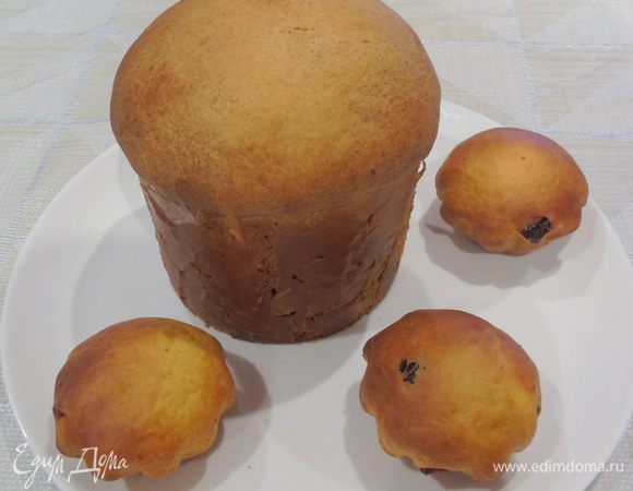 Выпекайте в разогретой до 180°C духовке 40–50 минут, до сухой палочки.