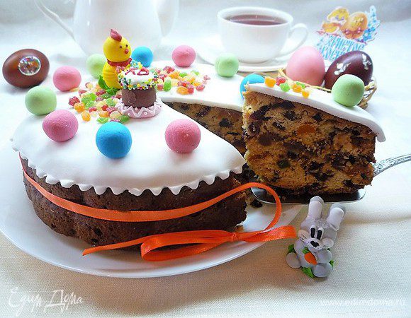 Приятного чаепития!