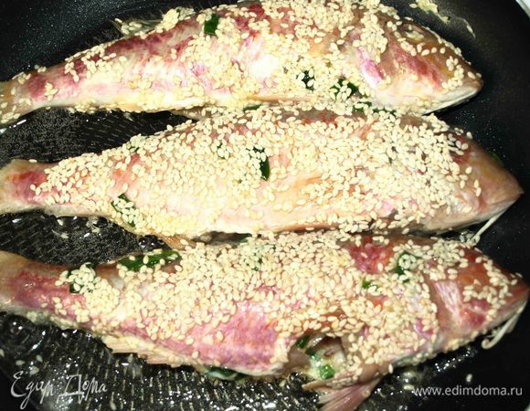 Обжарить в растительном масле до готовности с двух сторон.