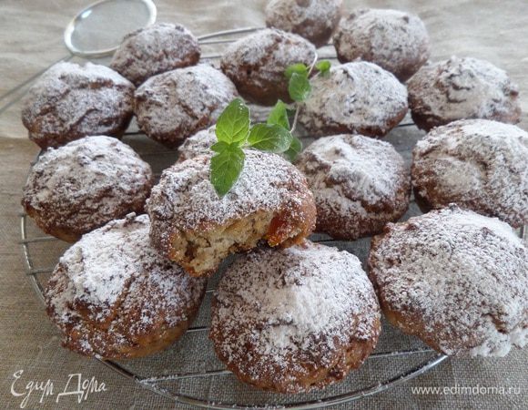 Приятного аппетита!