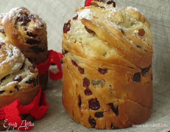 Вот такие кружевные бока. С праздником! Приятного!