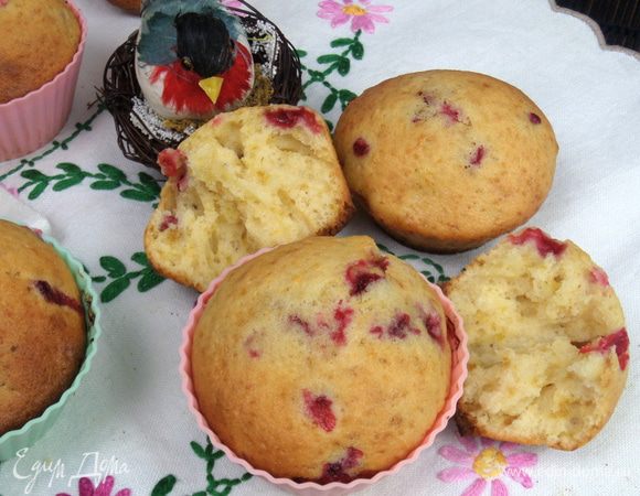 А пока угощаемся. :)