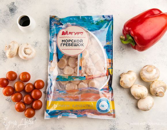 Для приготовления блюда нам понадобятся следующие ингредиенты.