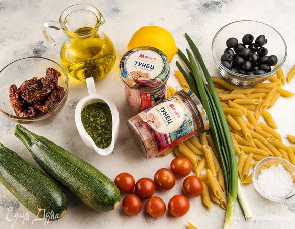 Для приготовления блюда нам понадобятся следующие ингредиенты.