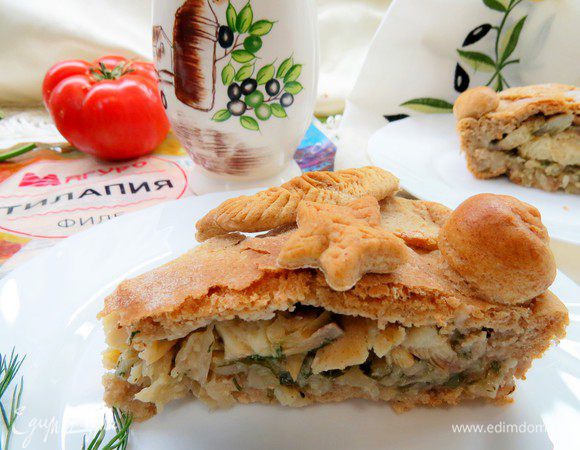 Угощайтесь! 