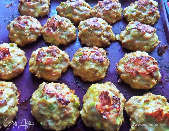 Вот такие они в итоге.