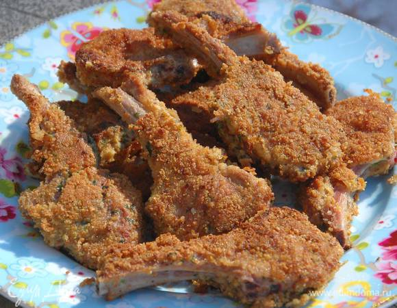 Дать мясу отдохнуть 7‒10 минут и подавать.