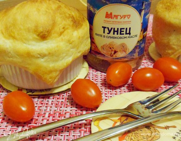 Приятного аппетита! Угощайтесь!