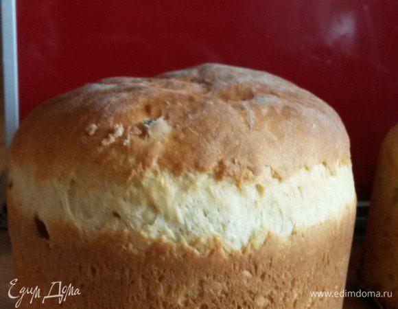 Поставить в разогретую духовку до 180°С и выпекать до готовности.