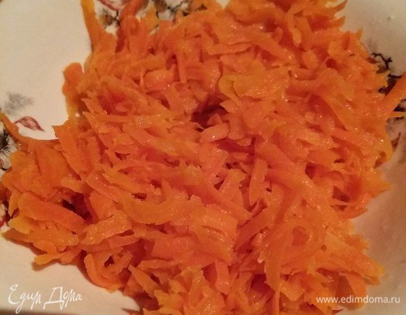 Начинка готова. Остудим, и можно приступать к лепке пирожков.