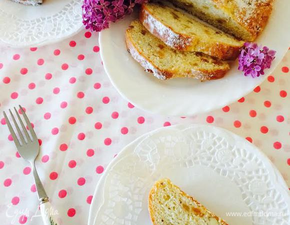 Приятного аппетита!