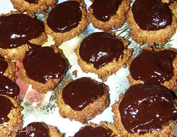 Приятного аппетита! 