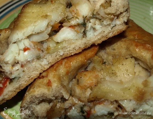 Приятного аппетита!