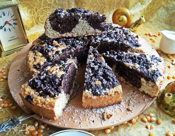 Нарезать на кусочки.