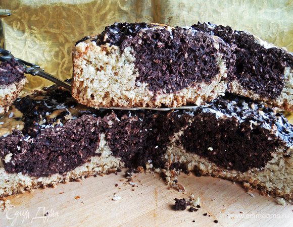 Вот таков разрез!