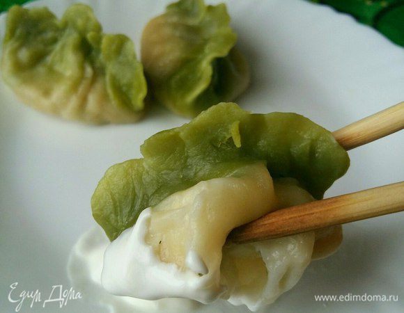 Приятного аппетита.