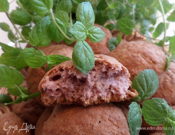 Приятного аппетита!