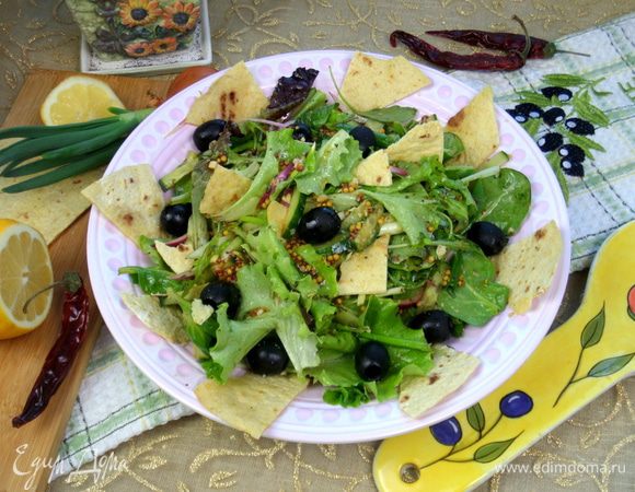 Тут же подавать.