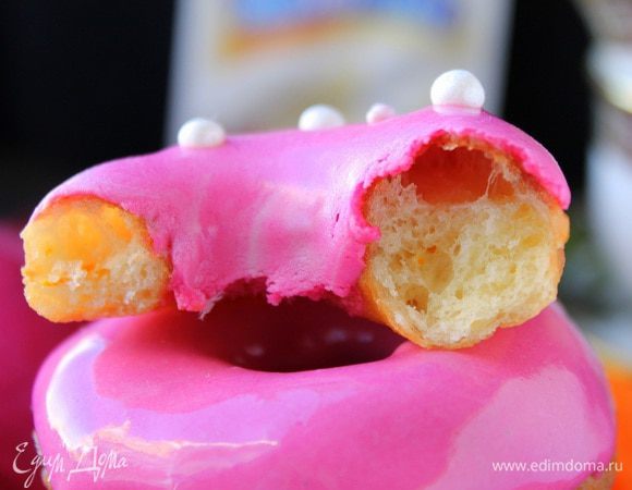 Приятного аппетита!