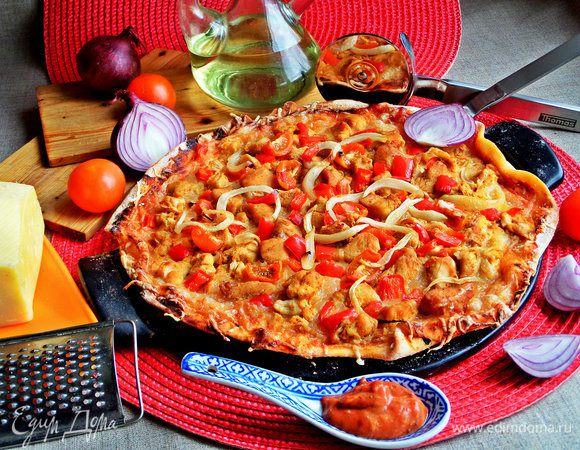 Так и подаем.