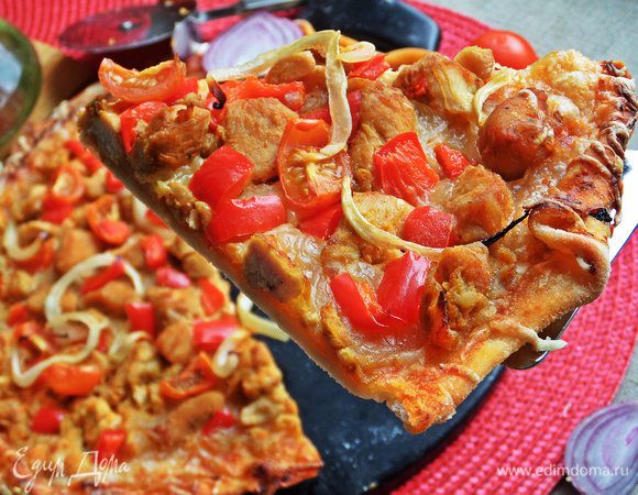 Перекусываем, угощаемся :)