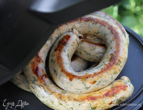 Под крышкой они полностью дойдут до готовности.