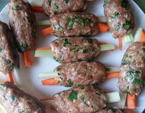 Из этого количества получилось 12 штук. 