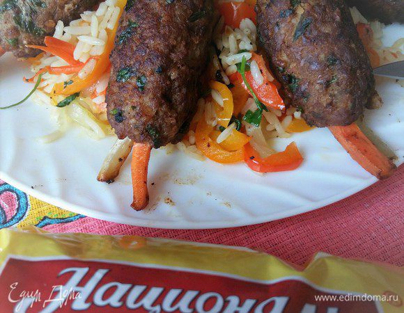 На мой взгляд получились аппетитные.