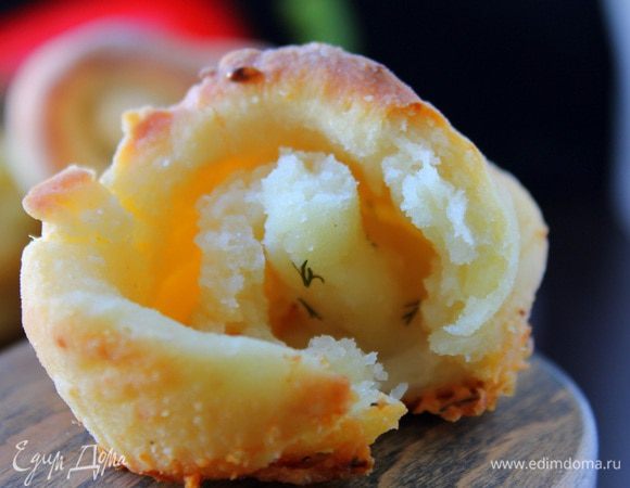 Приятного аппетита!