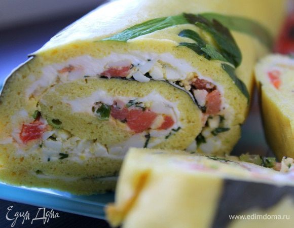 Приятного аппетита!