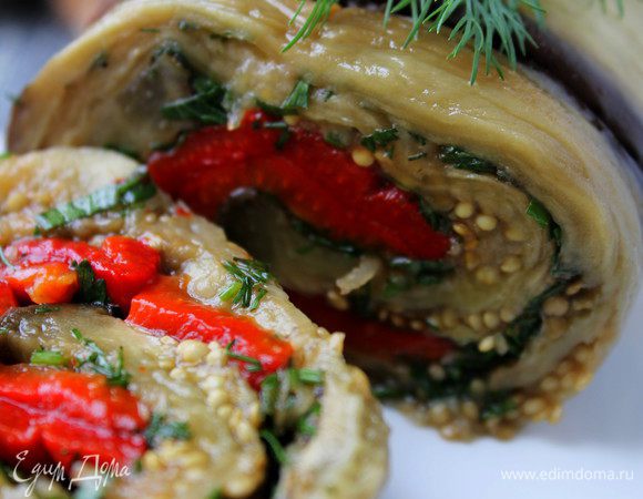 Приятного аппетита!