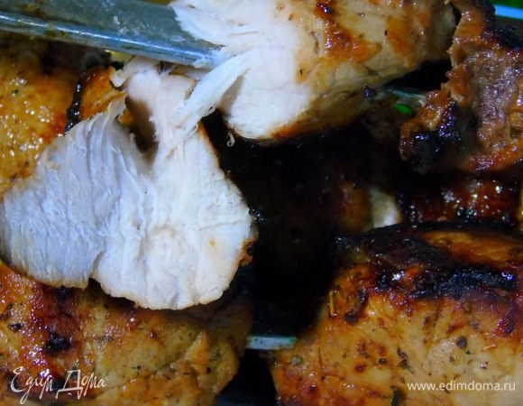 Приятного аппетита и хорошего отдыха!