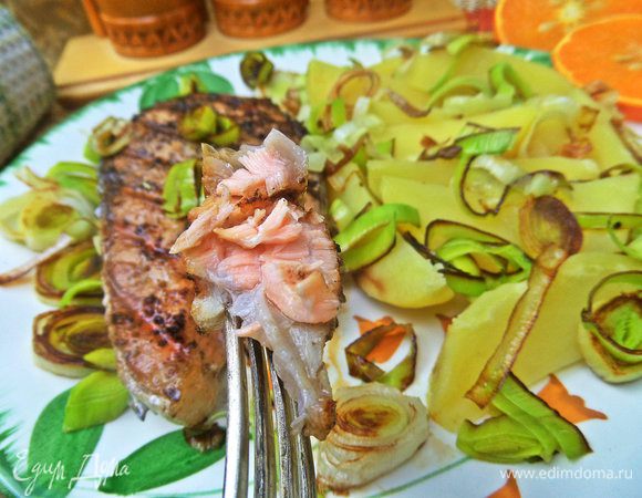 Наслаждаемся!