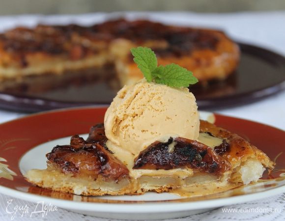 Это до неприличия вкусно! Приятного аппетита!