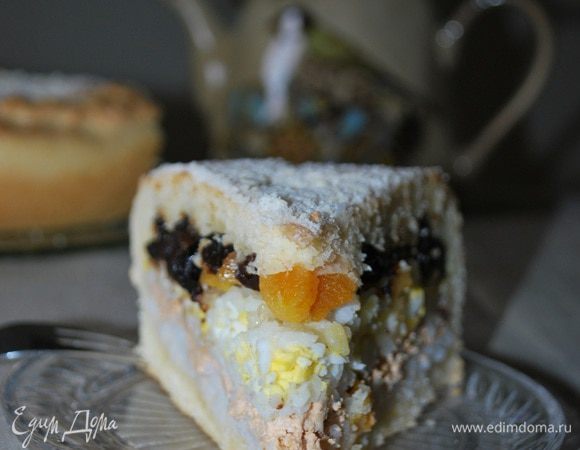 Приятного вам аппетита!