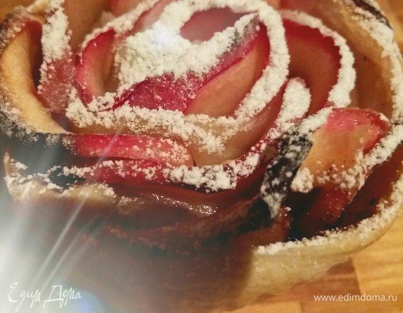 Всем приятного аппетита!