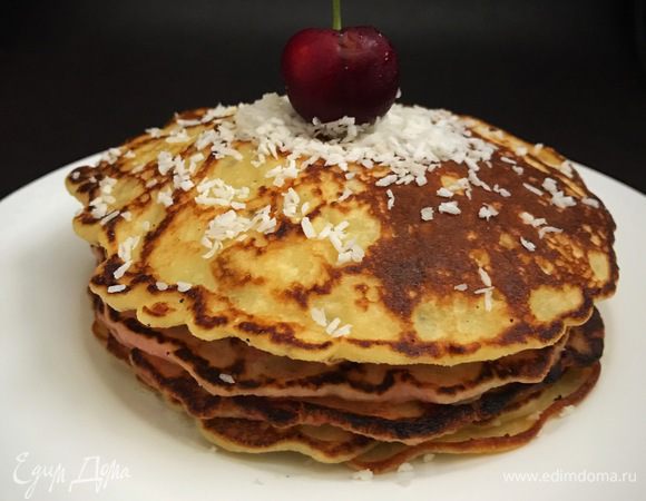 Приятного апеттита!