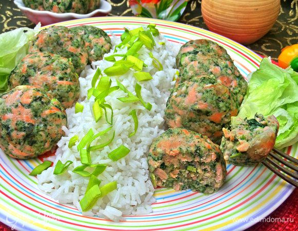 Вкусные и нежные в теплом и в остывшем виде.