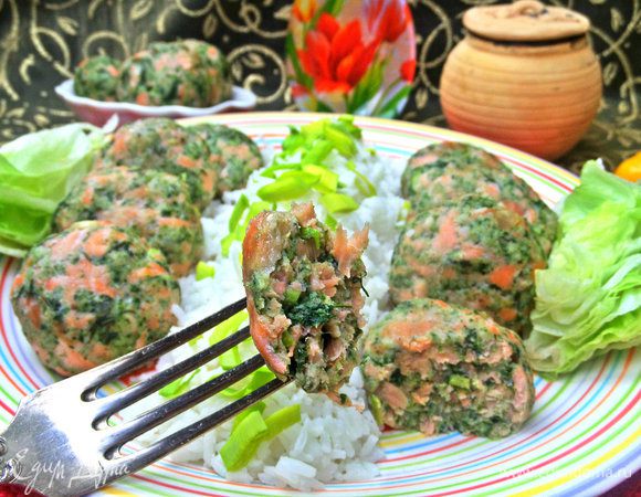 Славно на ужин и в качестве ссобойки тоже!