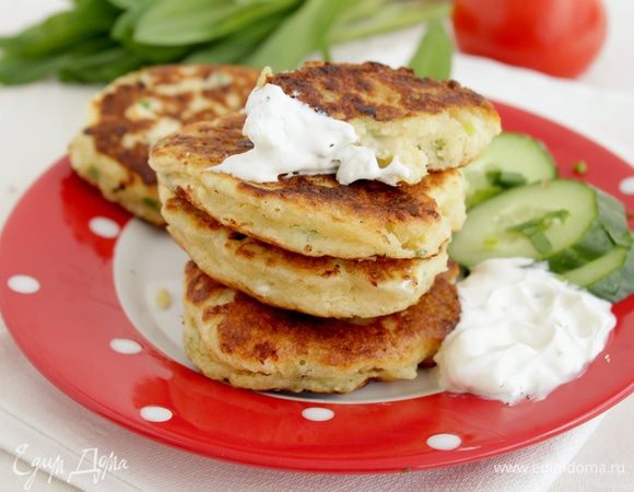 Приятного аппетита!