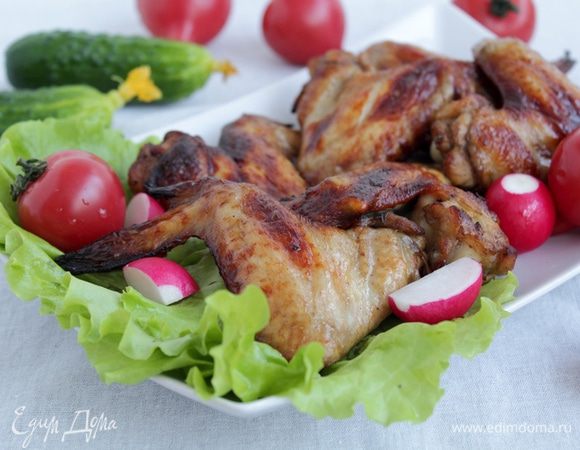 Скорее подавать горячими!