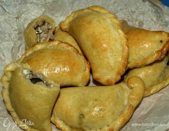 Приятного аппетита!