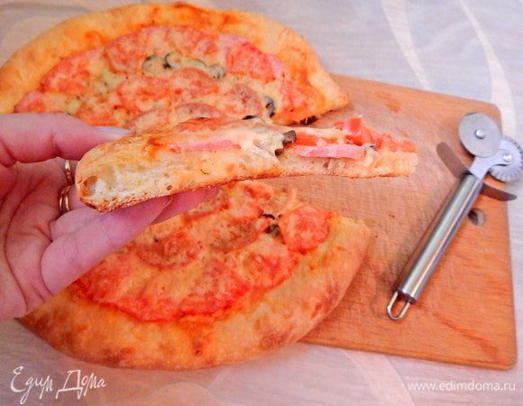 Приятного аппетита !